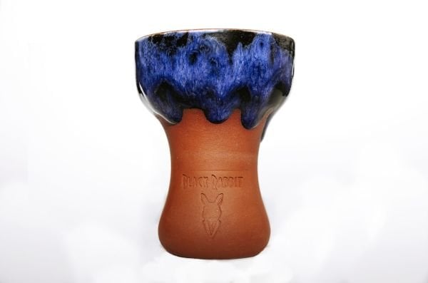Black Rabbit Turkısh Nargile Lülesi