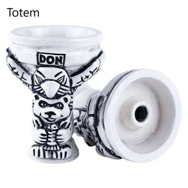 Don Bowl Mix Nargile Lülesi