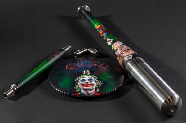 Union Hookah Argument Comıks