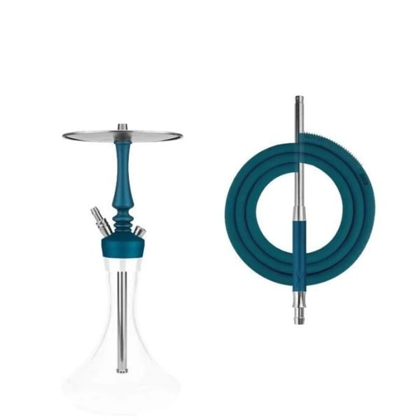 XHOOB Mars Mini Pro Nargile Takımı