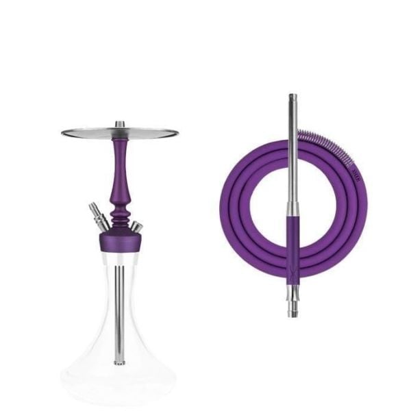 XHOOB Mars Mini Pro Nargile Takımı