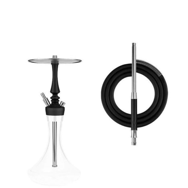 XHOOB Mars Mini Pro Nargile Takımı