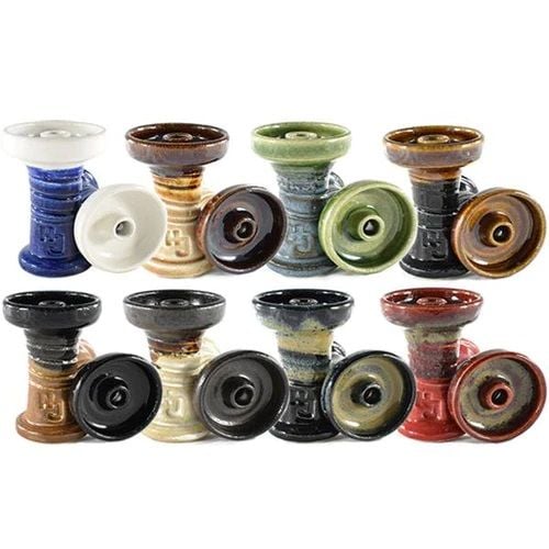 Hookah John 80 Feet 80 Nargile Lülesi