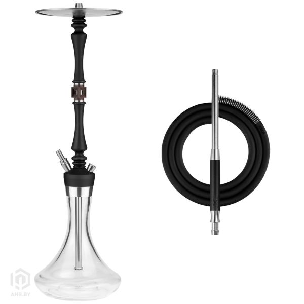 XHOOB Mars Pro Nargile Takımı