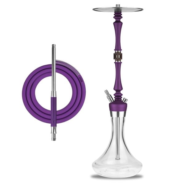 XHOOB Mars Pro Nargile Takımı