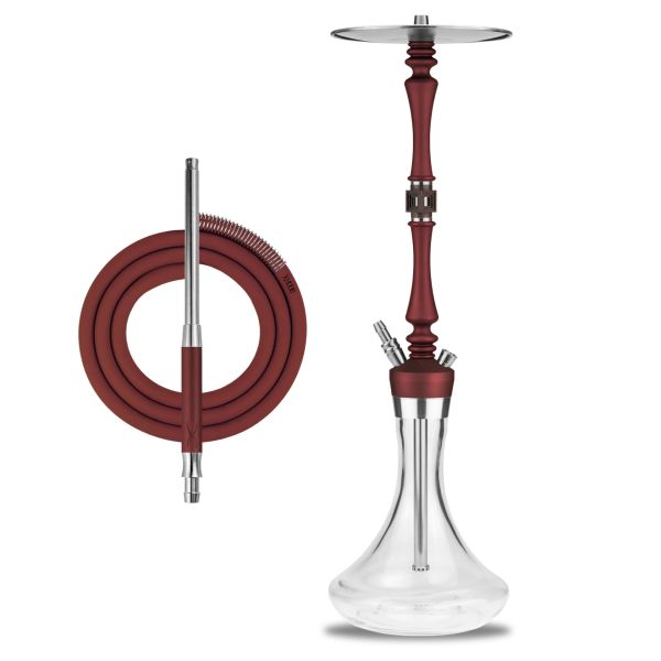 XHOOB Mars Pro Nargile Takımı