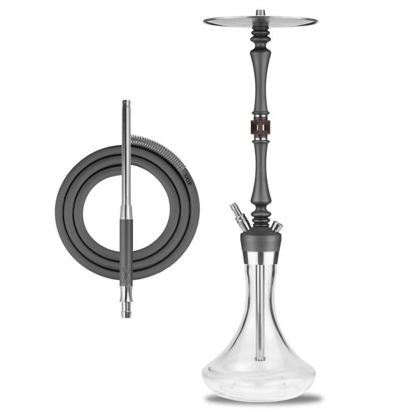 XHOOB Mars Pro Nargile Takımı