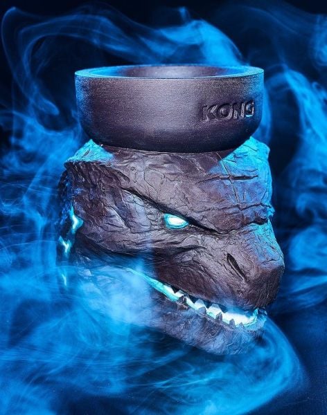 Kong Godzilla Nargile Lülesi
