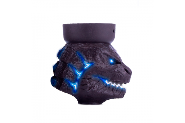 Kong Godzilla Nargile Lülesi