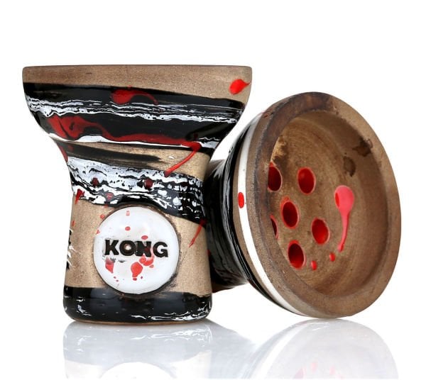 Kong Turkish Nargile Lülesi