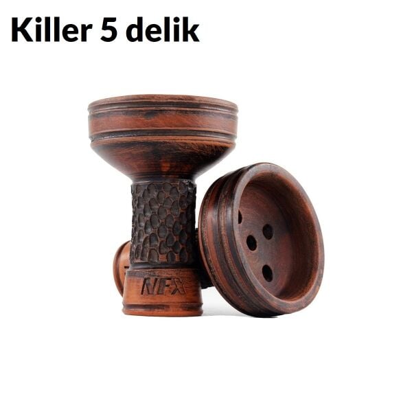 NFX Nargile Lülesi