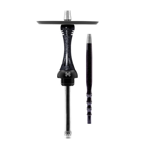 Alpha Hookah X Nargile Takımı
