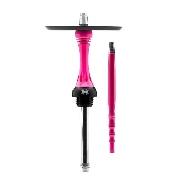 Alpha Hookah X Nargile Takımı