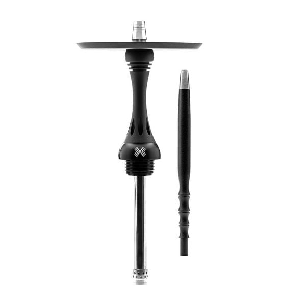 Alpha Hookah X Nargile Takımı