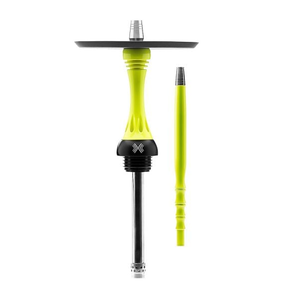 Alpha Hookah X Nargile Takımı