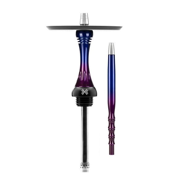 Alpha Hookah X Nargile Takımı