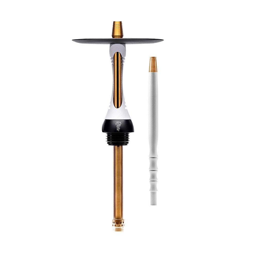 Alpha Hookah S Nargile Takımı
