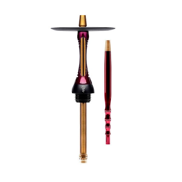 Alpha Hookah S Nargile Takımı