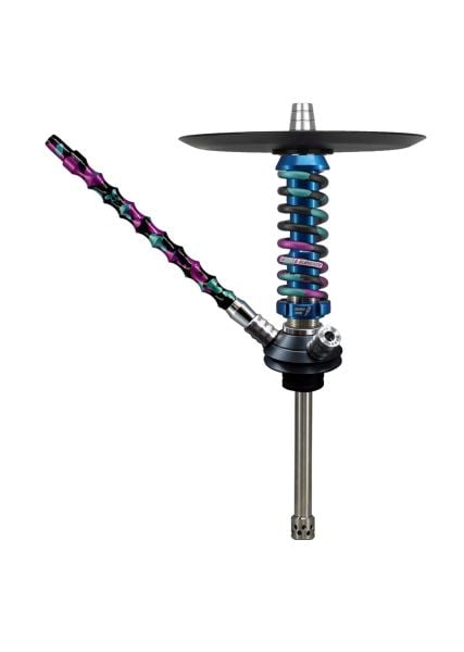 Mamay Hookah Micro Nargile Takımı