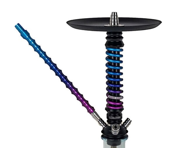 Mamay Hookah Mini Nargile Takımı