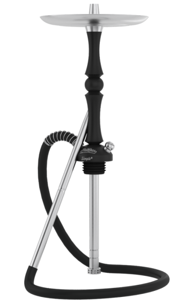 Mattpear Simple M Ball Nargile Takımı