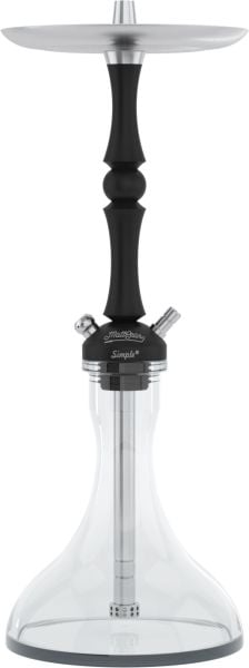 Mattpear Simple M Ball Nargile Takımı