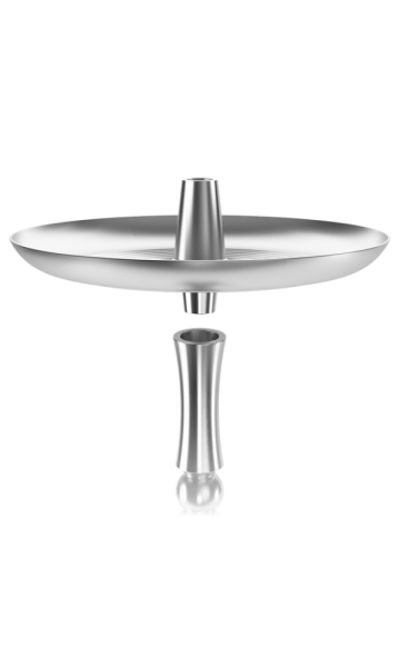 MattPear Mini S Ball Nargile