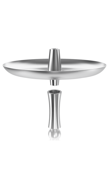 MattPear Mini  S Ball Nargile