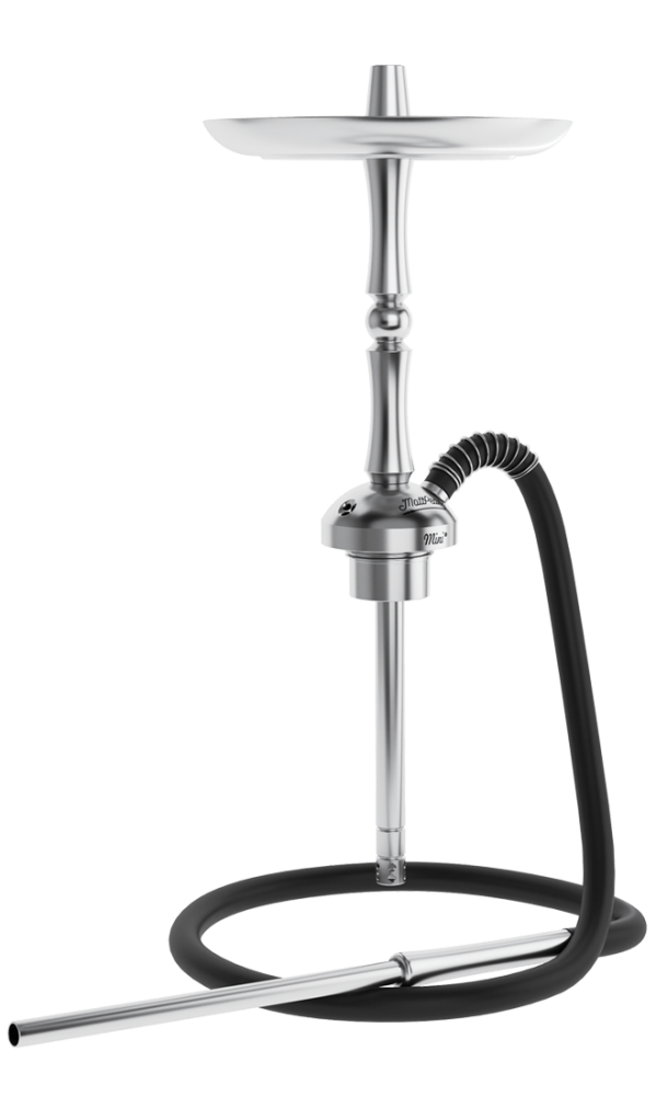 MattPear Mini S Ball Nargile