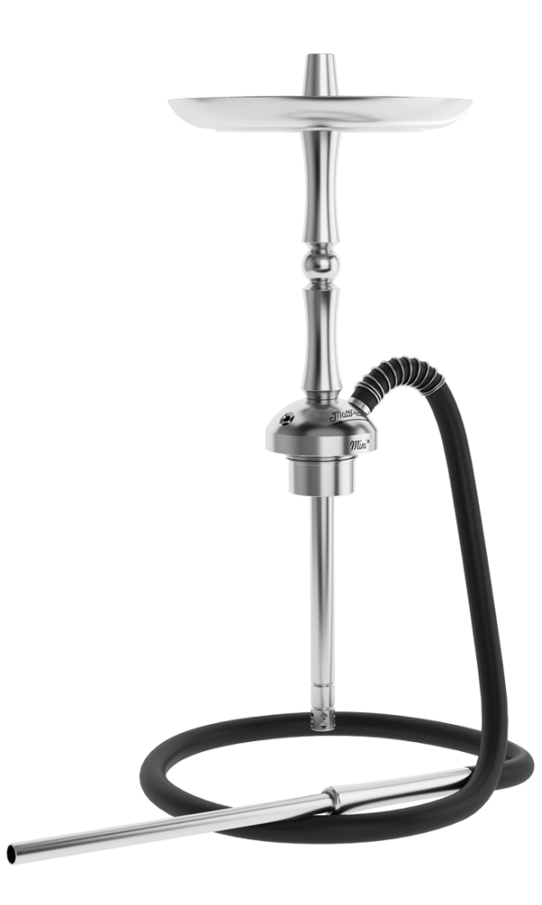 MattPear Mini  S Ball Nargile