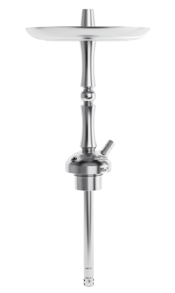 MattPear Mini S Ball Nargile