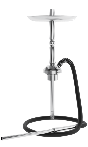 MattPear Mini S Ball Nargile