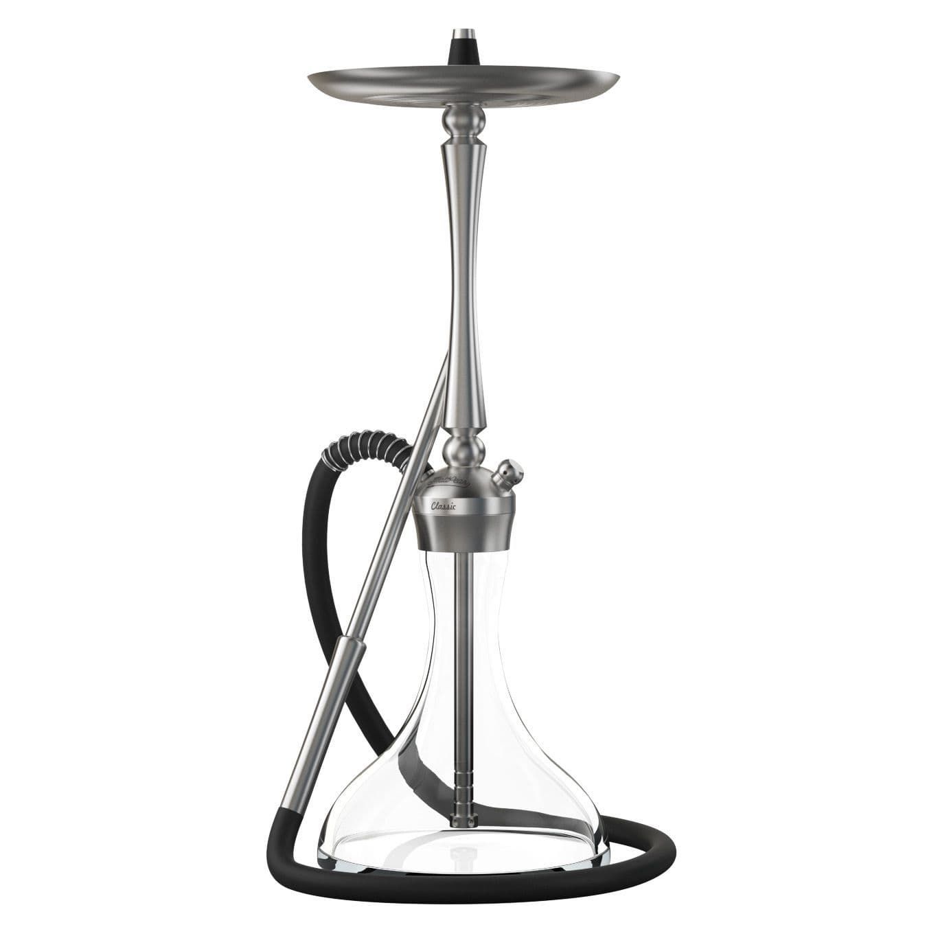 Mattpear Classic M Plus Slim