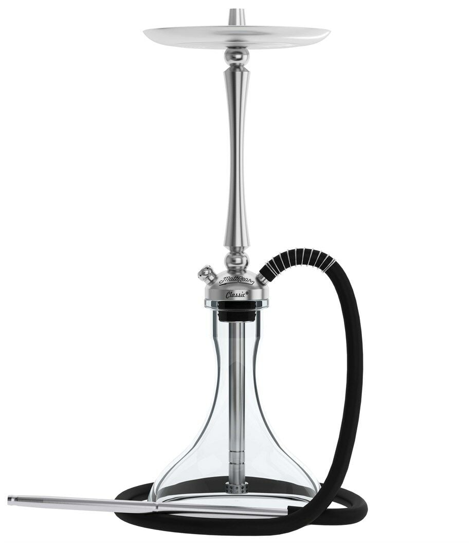 Mattpear Classic M Plus Slim