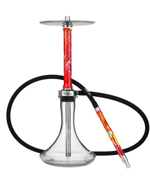 Fırst Hookah Core Nargile Takımı