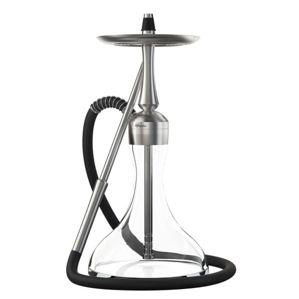MattPear Mini HP  S Slim Nargile
