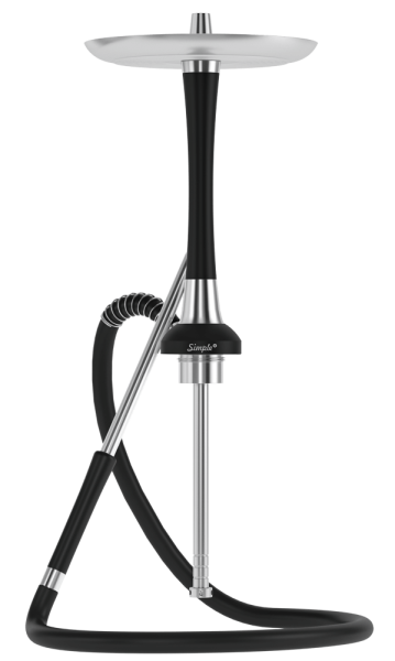 MattPear Simple S Pro Slim Nargile