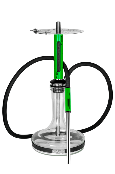 Geometry Hookah Techno Nargile Takımı