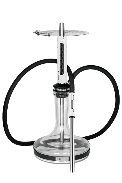 Geometry Hookah Techno Nargile Takımı