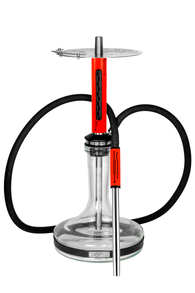 Geometry Hookah Techno Nargile Takımı