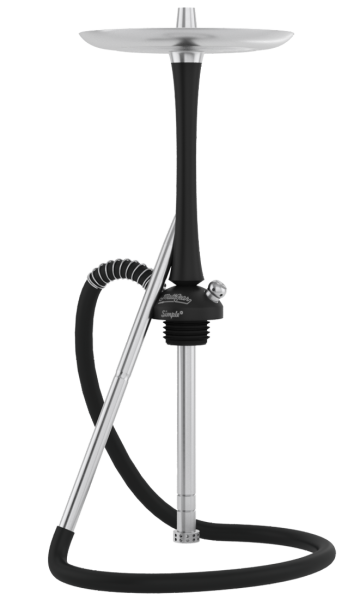 MattPear Simple M Slim Nargile