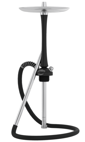 MattPear Simple M Slim Nargile