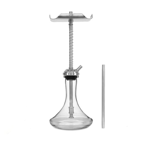 VZ Hookah Minimal Nargile Takımı