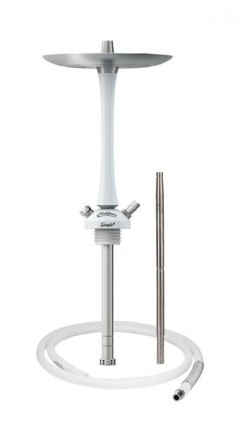 MattPear Simple M Slim Nargile