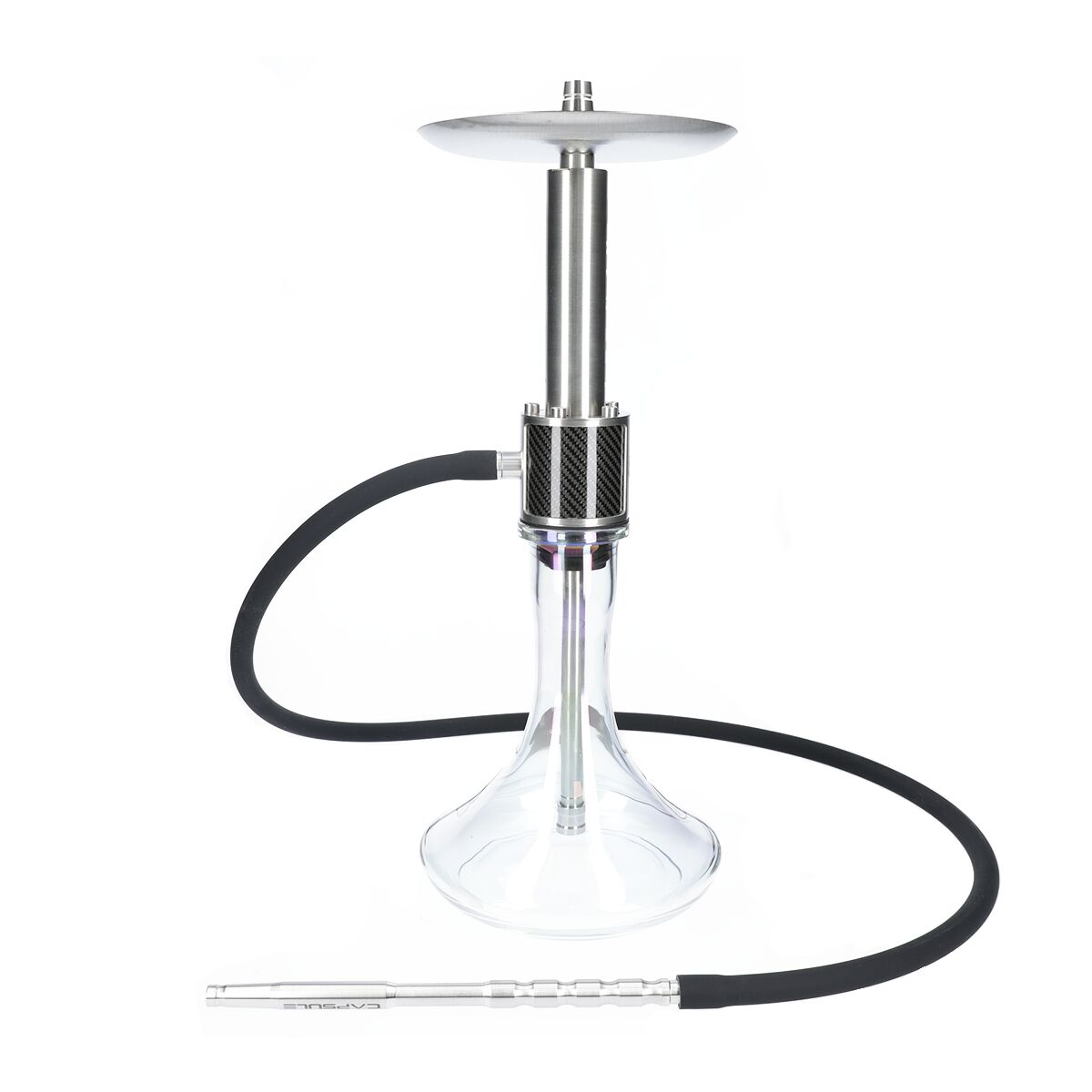 Capsule Hookah One Nargile Takımı