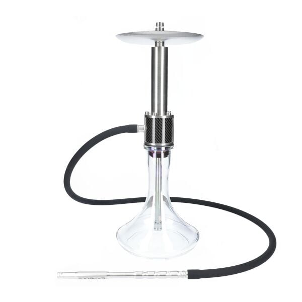 Capsule Hookah One Nargile Takımı