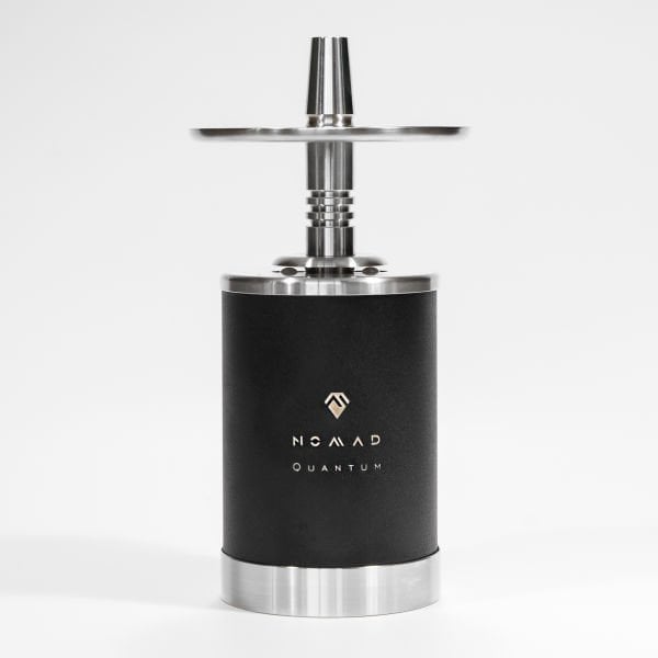 Nomad Hookah Nargile Takımı