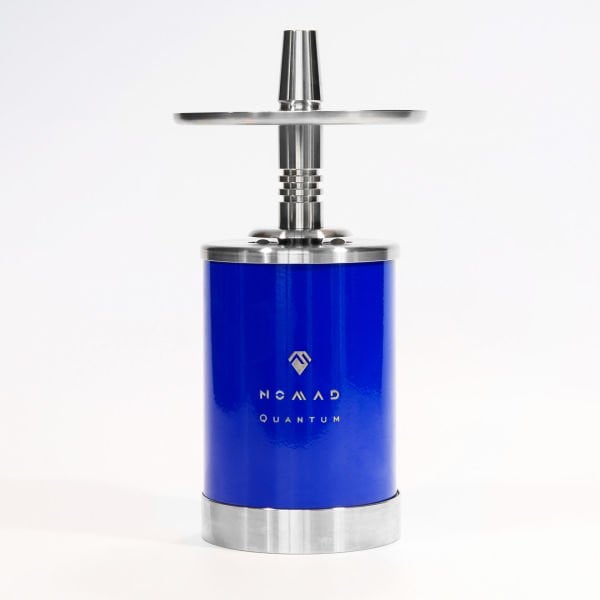 Nomad Hookah Nargile Takımı