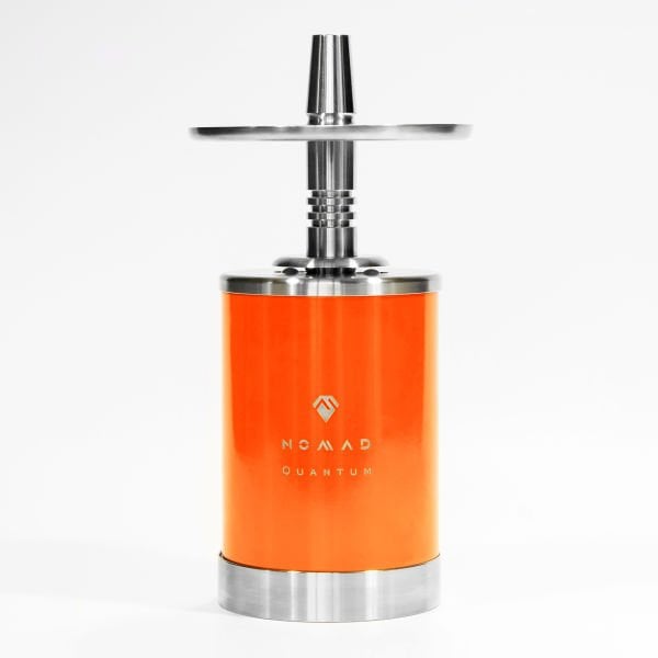Nomad Hookah Nargile Takımı