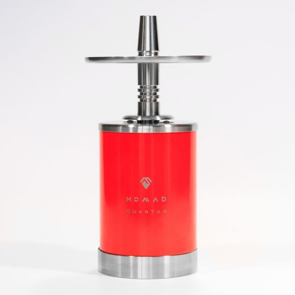 Nomad Hookah Nargile Takımı
